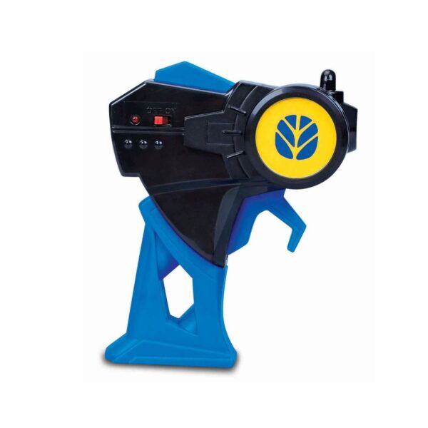 Alternative view of Traktor puldiga sinine 618017