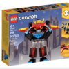 LEGO 3in1 Creator Robot