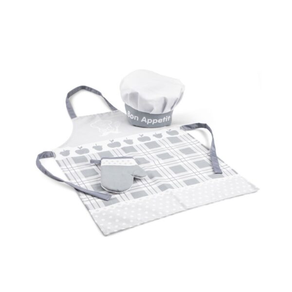 Kokakomplekt hall 10683