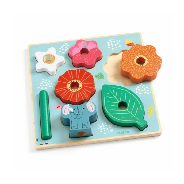 Ladumistorn Õnnelik DJ01074