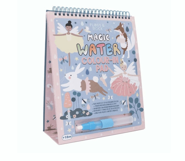 Veega värvimine "Muinasjutt" 43P6394