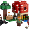 lego minecraft