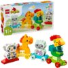 Lego Duplo taluloomade rong