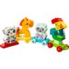 Lego Duplo taluloomade rong