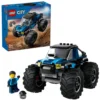 Lego City Monster Truck