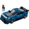 Lego Speed Champions Ford Mustang