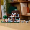 Lego Minecraft huntide kindlus