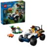 Lego City ATV