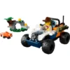 Lego City ATV