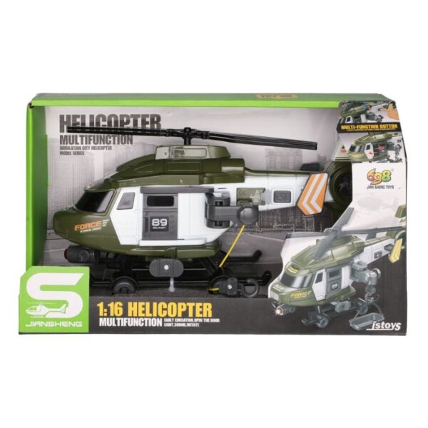 helikopter