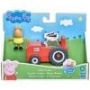 Peppa Pig traktor ja Pedro