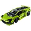 lego Technic Lamborghini roheline sportauto