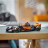 Võidusõiduauto Speed ​​Champions McLareni