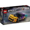 Nascar võidusõiduauto lego