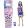 Bubble tee lilla barbie