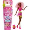 Bubble tee roosa barbie