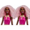 Bubble tee roosa barbie