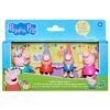 Põrsas Peppa sünnipäeva komplekt