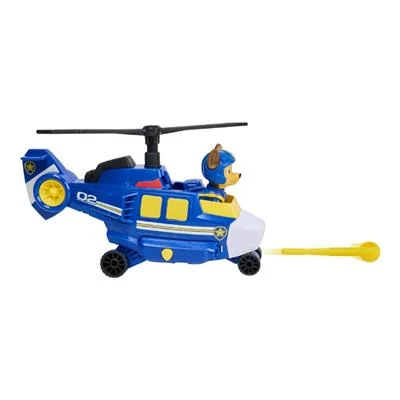 Käpapatrull helikopter