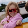 laste päikeseprillid