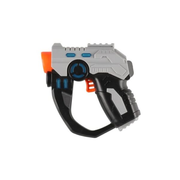 mängupüstolid ja mõõgad