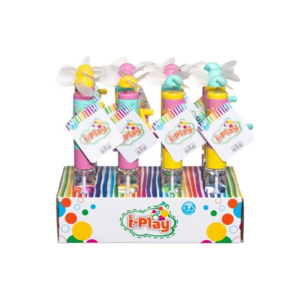 mullitaja ventilaator