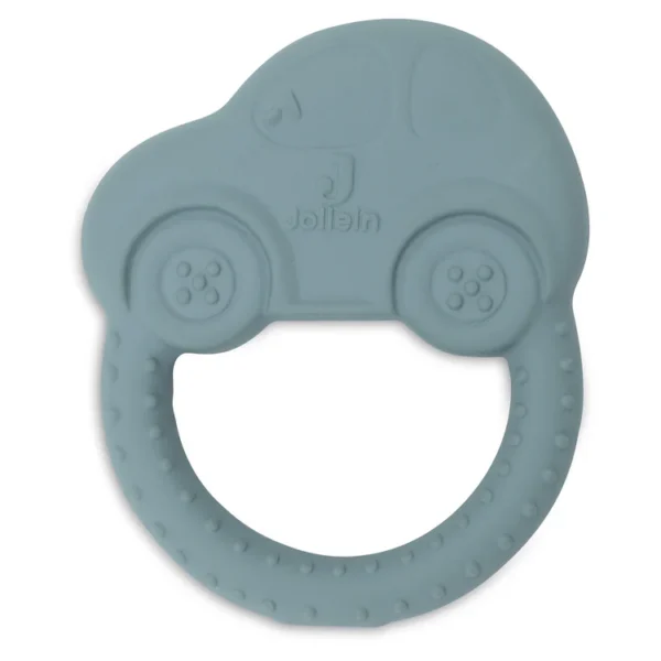 sinine närimisrõngas auto beebidele