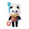Taf Toys pehme kaisukas panda beebidele