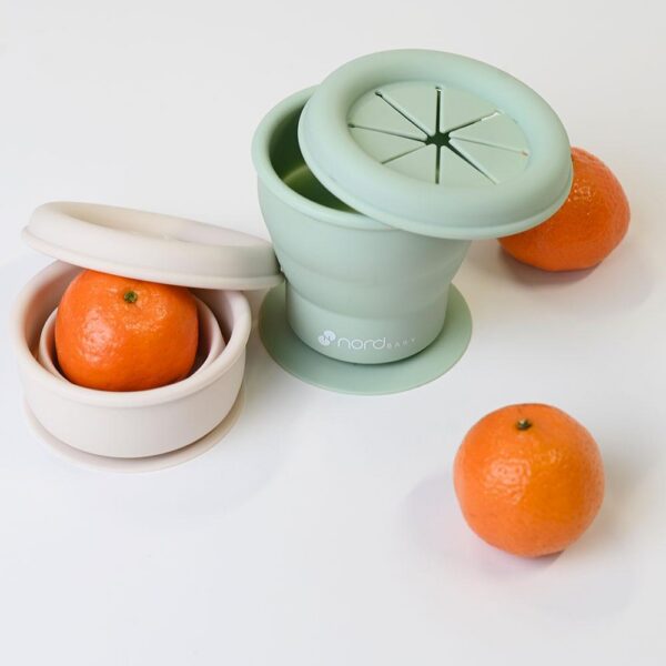 beebide silikonist snäkitops kompaktne kokkukäiv