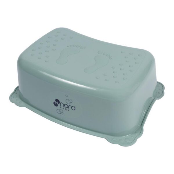 Nordbaby roheline wc vannitoa aste lastele