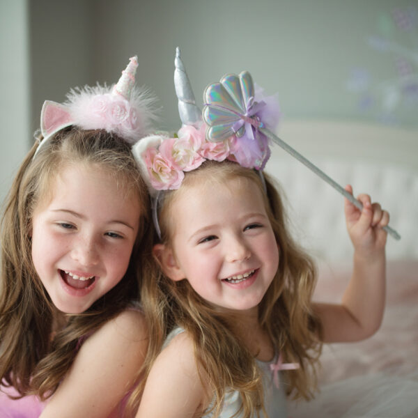 Great Pretendersi merineitsi võlukepp