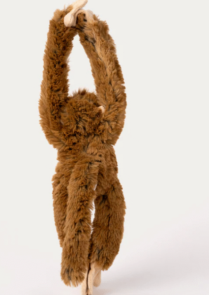 pehme laste kaisukas ahv rippuvate krõpsu kätega