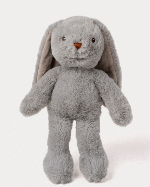 hall pehme jänese kaisukas katsiku kingitus