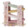 Little Dutch puidust rallirada Fairy Garden