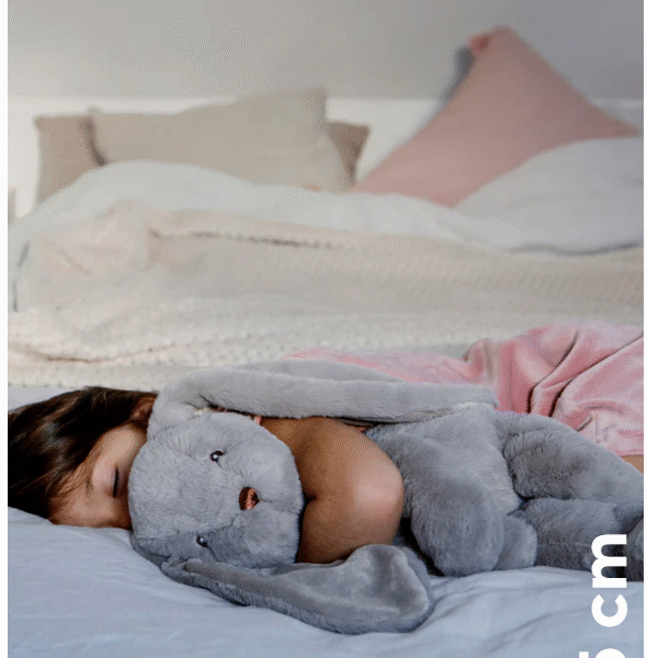 suur hall pehme jänese kaisukas katsiku kingitus