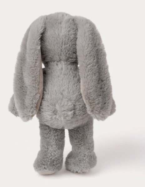 hall pehme jänese kaisukas katsiku kingitus