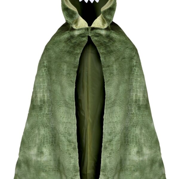 Great Pretendersi laste dinosauruse t-rexi keep kapuutsiga kostüüm