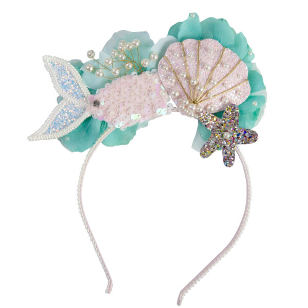 Great Pretenders laste merineitsi peavõru