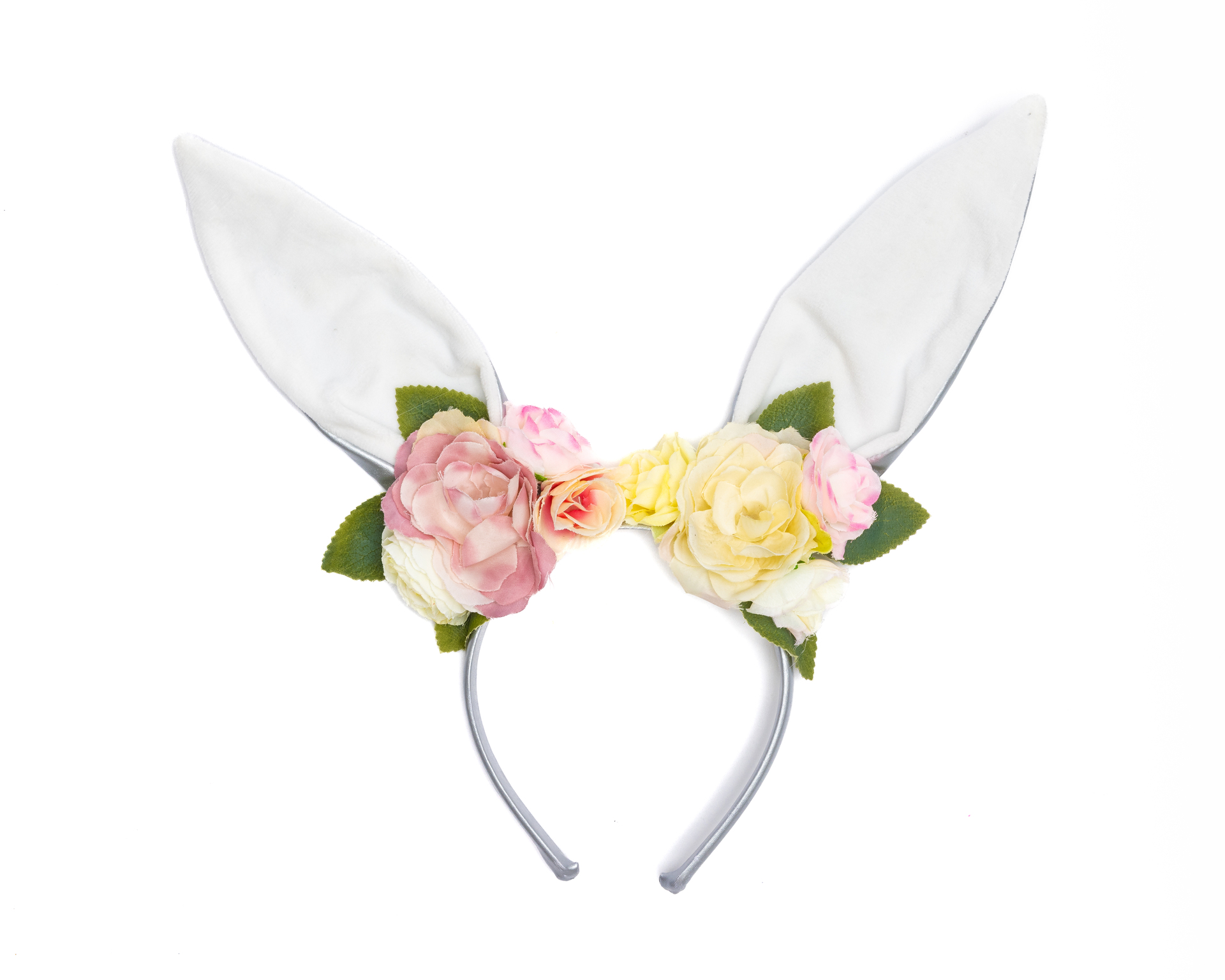 Great Pretendersi laste jänese kleit sabaga ja kõrvad kostüüm