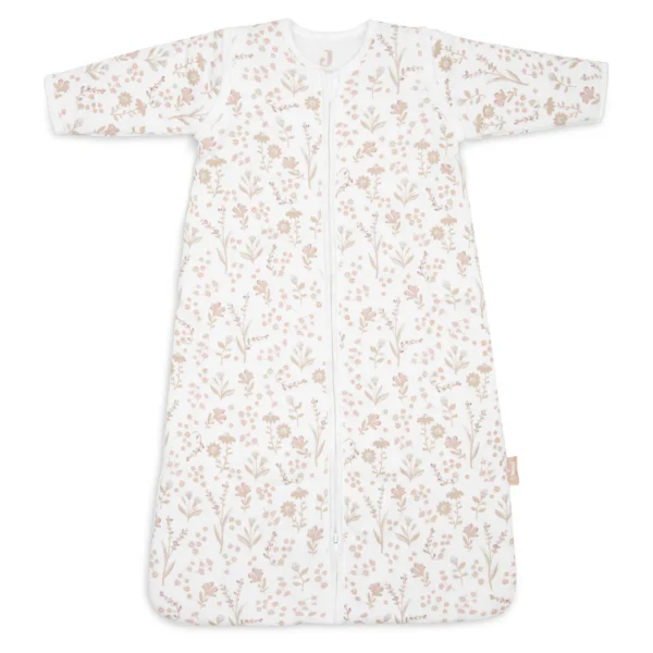 Jollein beebide magamiskott eemaldatavate varrukatega