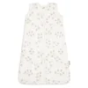 Jollein beebide lilledega magamiskott eemaldatavate varrukatega 60cm