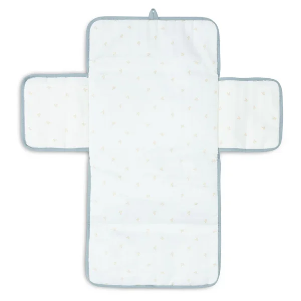 Jollein roheline beebide musliinist mähkimisalus