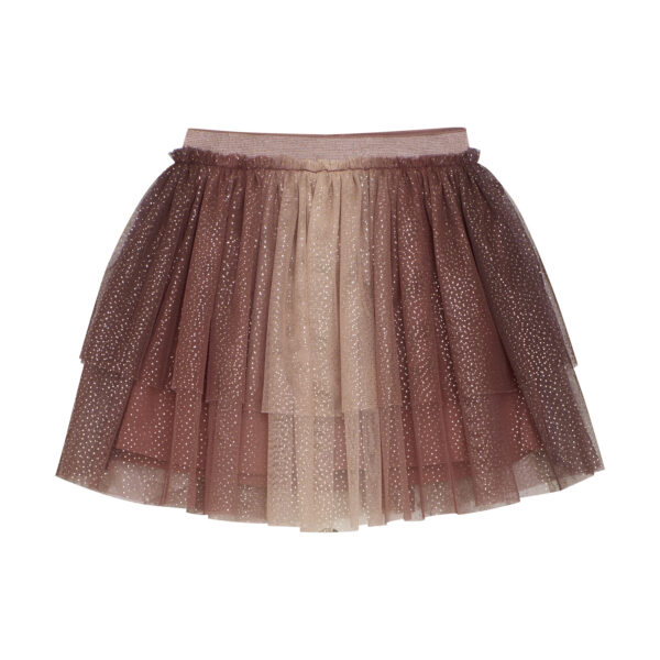 Minymo roosa sädelev tülliseelik