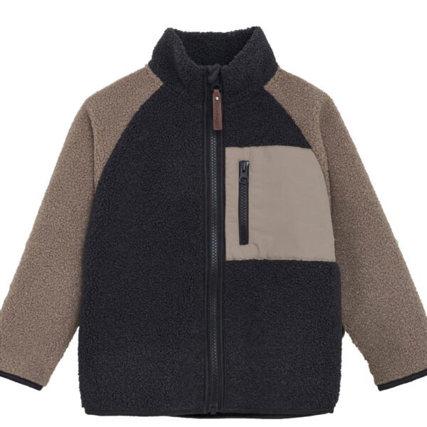 Enfanti tedy laste pehme jakk