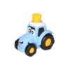 iseliikuv väike traktori mänguasi
