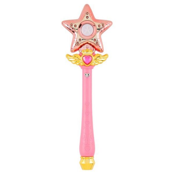 Tähe võlukepp helidega