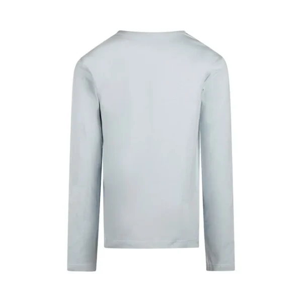 No Way Monday tüdrukute hall pikkade varrukatega pluus