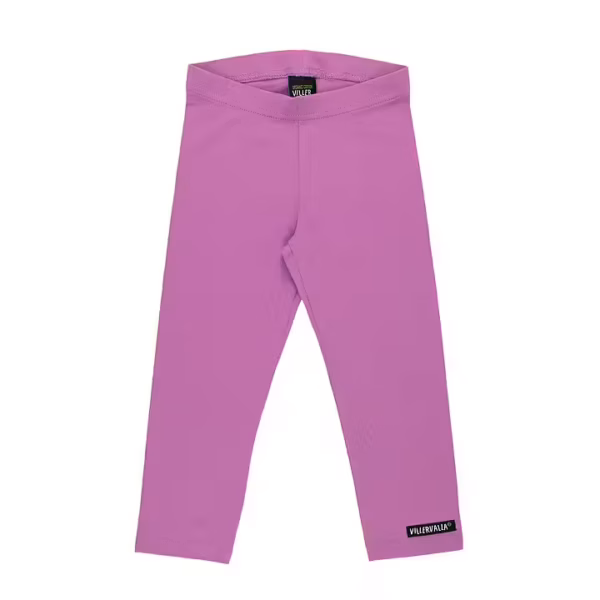 Villervalla laste tüdrukute roosad retuusid