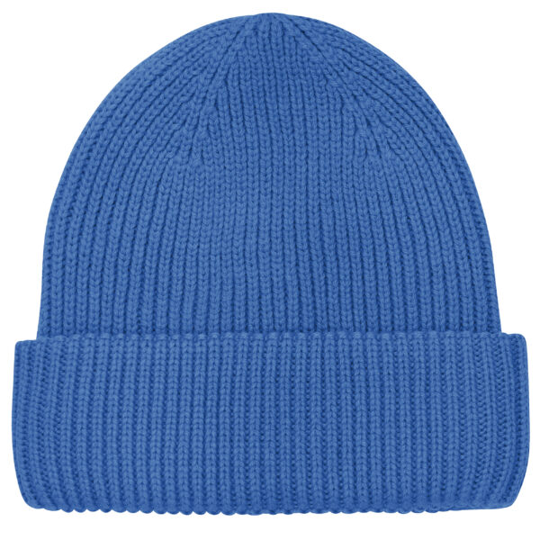 Enfant kootud laste talvemüts sinine