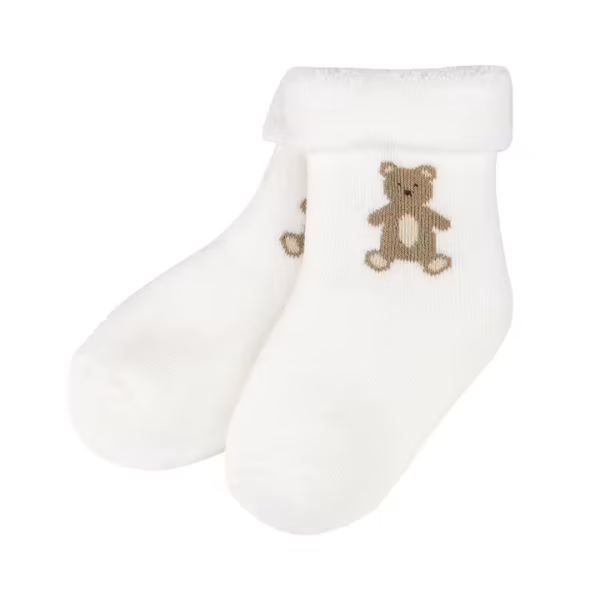 Villervalla beebide sokid karudega